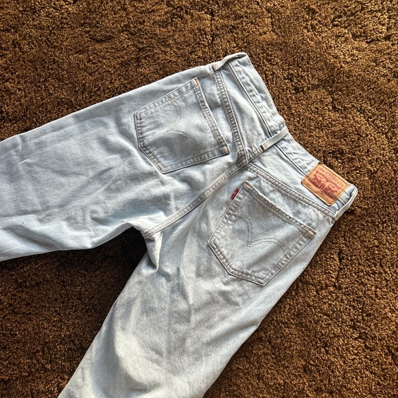 Levi’s 501 - Picture 1 of 5